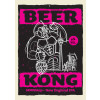 Beer Kong MMMHop