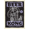 Beer Kong I will Sauvin