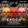 Third Moon Brewing Co. Epoch Slushie - Orange, Mango, Peach, Vanilla & Lactose