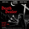Third Moon Brewing Co. Death Dealer