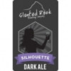 Slanted Rock Brewing Company Silhouette Dark Ale