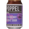 Poppels Bryggeri Elderberry Nordic Sour