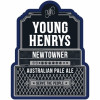 Young Henrys Newtowner