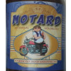 Huisbrouwerij Sint Canarus Motard Artisanaal Goudblond
