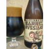 Squatters Craft Beers Barrel of Russians