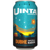 Uinta Brewing Company (US Beverage) Dubhe Imperial Black IPA