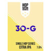 Hop Nation Brewing Co 30-G Citra IPA