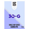 Hop Nation Brewing Co 30-G Sabro IPA