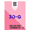 Hop Nation Brewing Co 30-G Cashmere