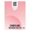 Hop Nation Brewing Co Candyland