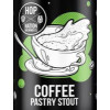 Hop Nation Brewing Co Coffee Pastry Stout