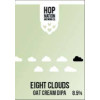 Hop Nation Brewing Co Eight Clouds