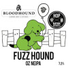 Hop Nation Brewing Co Fuzz Hound