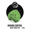 Hop Nation Brewing Co Ground Control