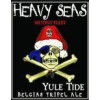 Heavy Seas Brewing Company Mutiny Fleet Yule Tide (- 2012)