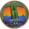 O'Connor Brewing Company Green Can Golden Ale