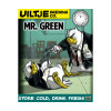 Uiltje Brewing Co. Mr. Green