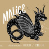La Source Beer Co. Malice