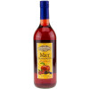 IBZ Bienen- u. Naturprodukte Handelsgesellschaft (Wald & Wiese) Met Honigwein mit Apfel- und Waldbeerensaft