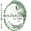 Holzb(r)auer Handwerksbrauerei Lagerbier