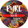 Deep Creek Brewing Co Pyre