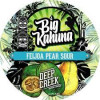 Deep Creek Brewing Co Big Kahuna