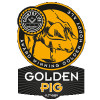 Country Life Brewery Golden Pig