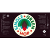 De Plukker Single Green Hop 2013 (WGV)