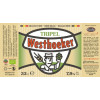 De Plukker Westhoeker Tripel
