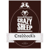 Craddock's Brewery Crazy Sheep