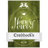 Craddock's Brewery Honey Ewe