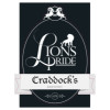 Craddock's Brewery Lions Pride