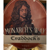 Craddock's Brewery Monarch's Way