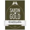 Craddock's Brewery Saxon Gold