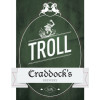 Craddock's Brewery Troll