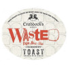 Craddock's Brewery Wasted