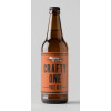 Crafty Brewing Co. Crafty One