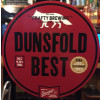 Crafty Brewing Co. Dunsfold Best
