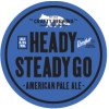 Crafty Brewing Co. Heady Steady Go
