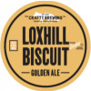 Crafty Brewing Co. Loxhill Biscuit
