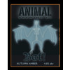 Animal Brewing Co Bat