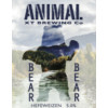 Animal Brewing Co Bear