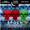 Third Moon Brewing Co. Epoch Slushie - Black Raspberry, Strawberry & Lime