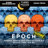 Third Moon Brewing Co. Epoch Slushie - Banana, Mango & Apricot
