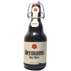 Privat-Brauerei Strate Detmold (Detmolder) Hermann. Das Bier