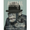 Animal Brewing Co Chimp