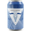 Hooglander Bier Black IPA - Sabro & Idaho 7