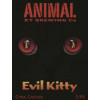 Animal Brewing Co Evil Kitty