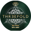 S43 Brewery Threefold
