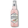Annings Cider Pink Grapefruit & Pineapple